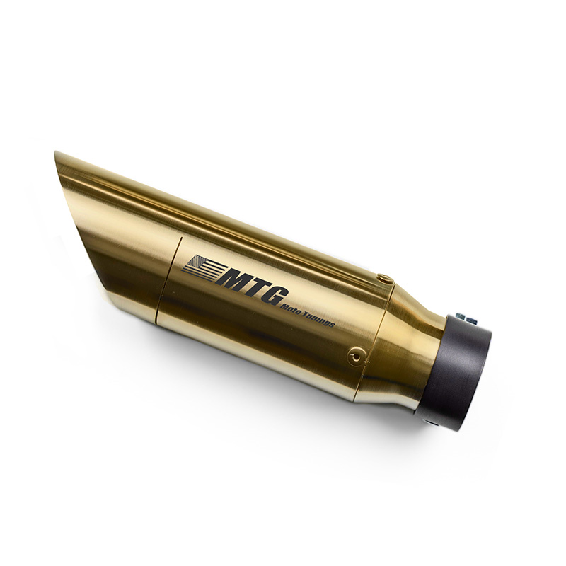 Mini 1 (Titanium Color)
